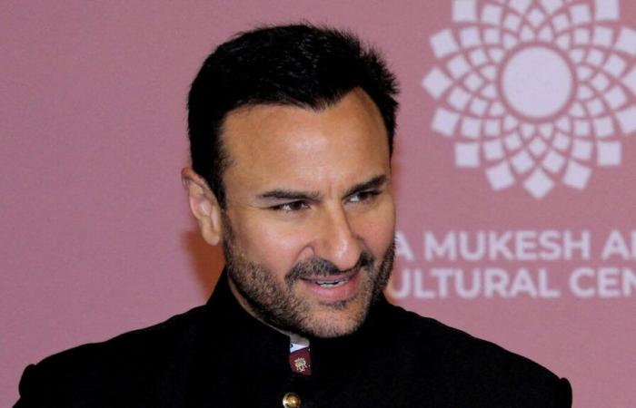 uomo arrestato nel nord di Mumbai dopo l’attacco a Saif Ali Khan