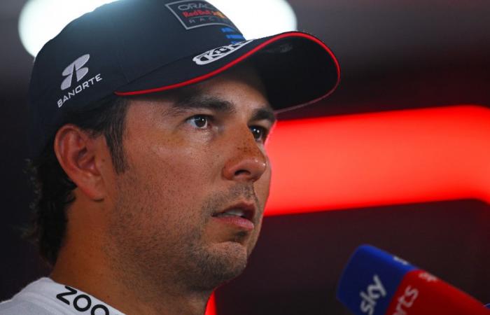 F1. Sergio Perez nella Formula E? Una possibilità interessante secondo suo padre