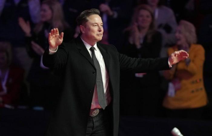 Elon Musk si arricchisce grazie ad una scommessa ardita