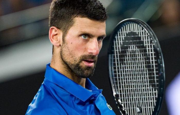 “Non volevo mancare di rispetto a nessuno, né ai tifosi né a Novak Djokovic”