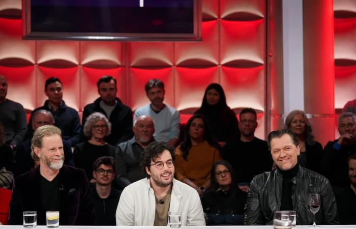 TLMEP: cucina e politica