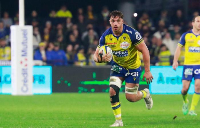 Wilfried Hulleu entrerà nella Top 14