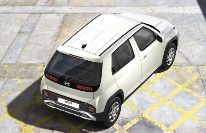 un’offerta interessante per la concorrente di Citroënë-C3 e Dacia Spring?