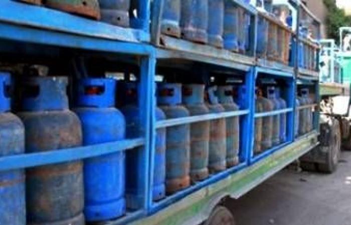 Miglioramento del tasso di fornitura di gas domestico alla regione