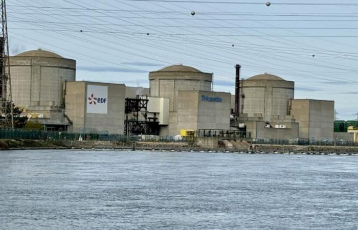 Drome. Greenpeace apre un gruppo locale a Montélimar, tra due centrali nucleari