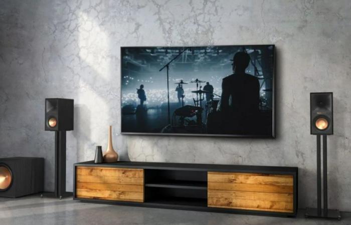 Non è un sogno, gli altoparlanti Klipsch R-50PM vedono crollare il loro prezzo con questa enorme promozione