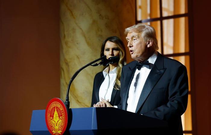 Donald e Melania Trump lanciano criptovalute prima dell’inaugurazione