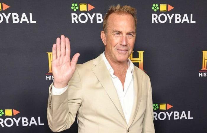 Kevin Costner parla della sua amicizia con Whitney Houston