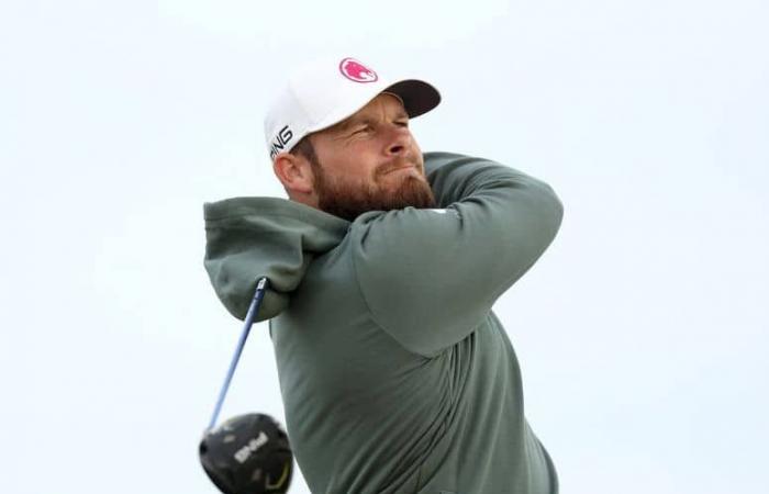 Tyrrell Hatton consolida la sua posizione di leadership. Guerriero alle porte delle prime 6 qualificazioni