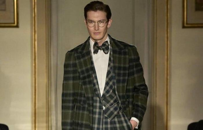 Simon Holloway corteggia Milano con il rinato Duca di Windsor e spiega i suoi piani per Dunhill