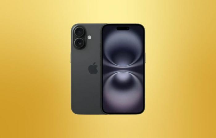 Solo 1 euro e questo iPhone 16 è tuo con questa offerta definitiva e limitata