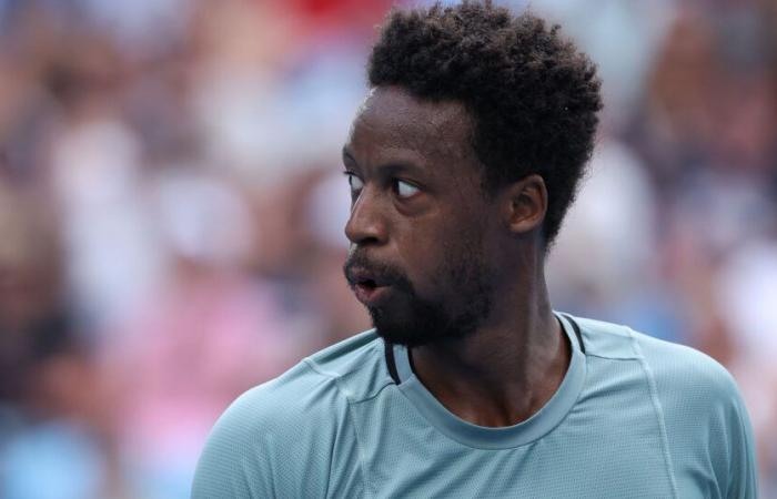 Open d’Australia | Gaël Monfils si arrende contro Ben Shelton agli ottavi