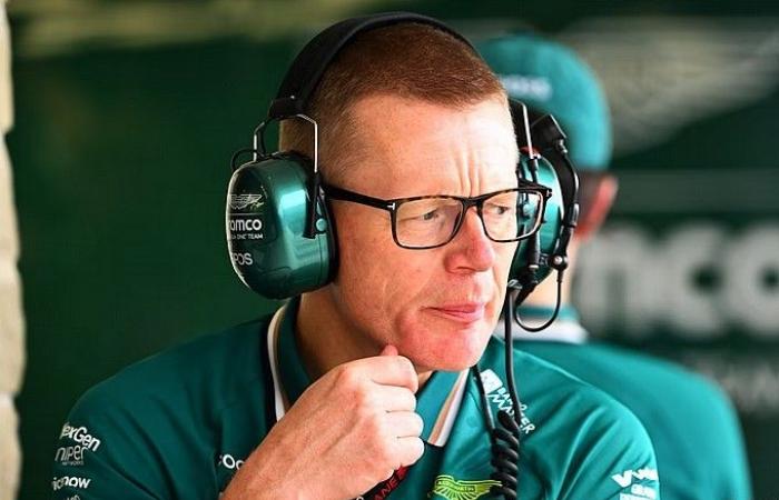 Formula 1 | Cowell consapevole della sua “grande responsabilità” all’Aston Martin F1