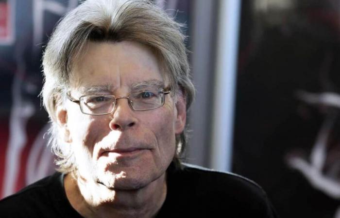 Il romanziere Stephen King suggerisce la cancellazione degli Oscar