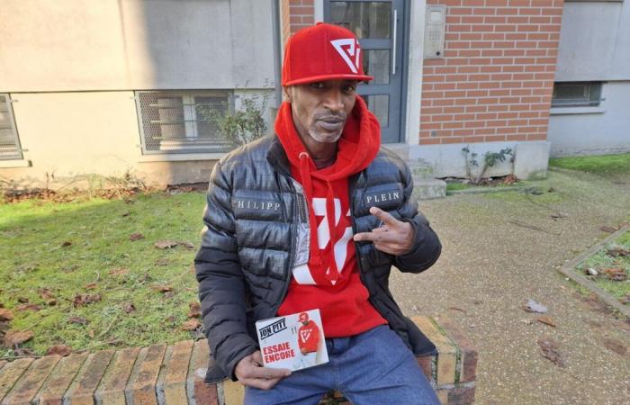 Rouen. Rapper da oltre 25 anni, Jon Pitt attraversa le generazioni con un sound personale e impegnato