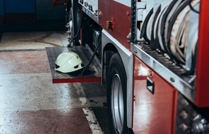 Incendio a Saint-Fortunat | Il procedimento penale è stato archiviato