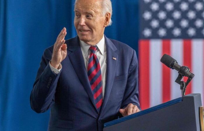 Joe Biden grazia preventivamente le personalità per proteggerle da “procedimenti legali motivati ​​​​politicamente”