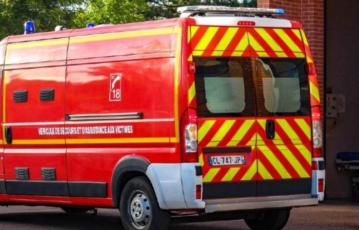 muore in un incendio un bambino di 7 anni: notizia