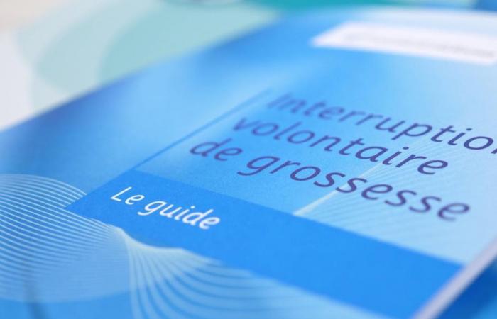 L’IVG ha depenalizzato per 50 anni in Francia rispetto ai 25 anni in Nuova Caledonia