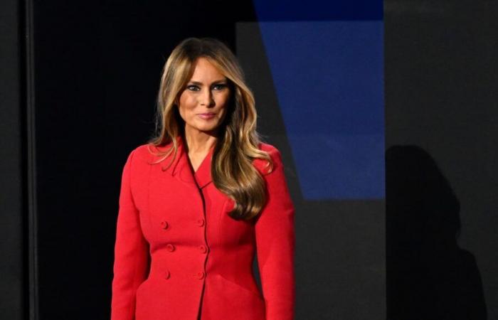 Melania Trump lancia la criptovaluta prima dell’insediamento di Donald Trump