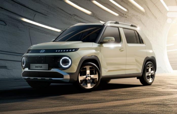 un’offerta interessante per la concorrente di Citroënë-C3 e Dacia Spring?