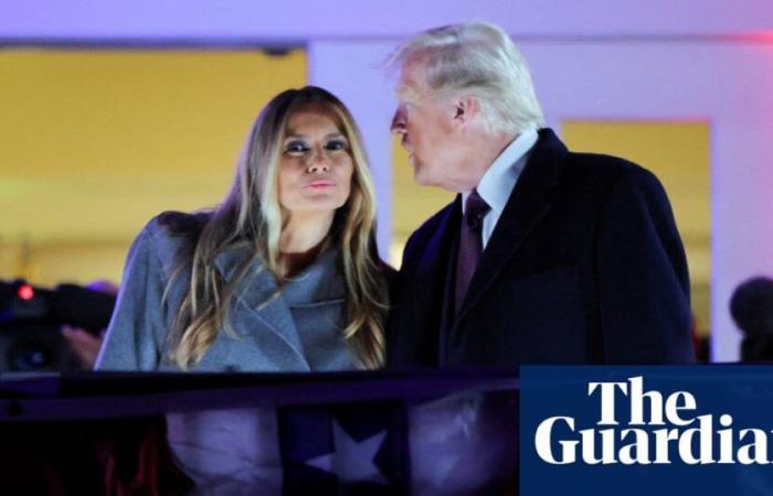 Melania Trump lancia la moneta meme mentre i conflitti crittografici preoccupano gli esperti