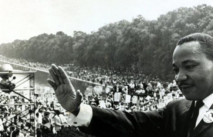 L’eredità di Martin Luther King Jr., più forte dell’odio e della cattiveria