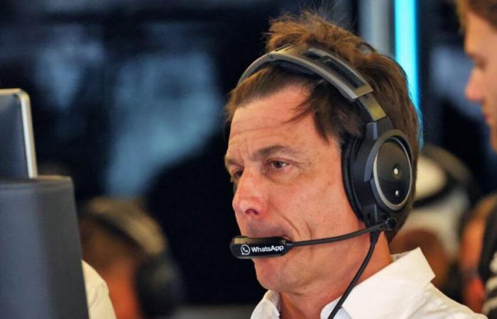 Toto Wolff parla dell’impatto negativo che avrà l’arrivo della Cadillac in F1