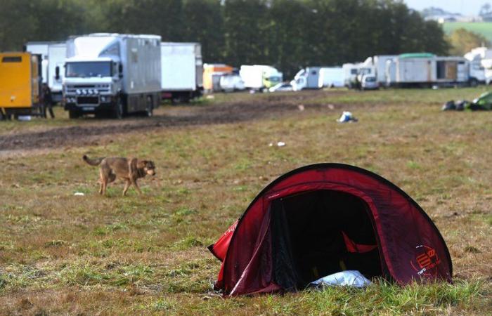 Teknival, rave o free party… è finita in Aveyron. Spieghiamo perché