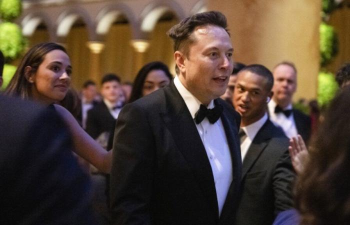 Sito di notizie incentrato sul lancio di Elon Musk: NPR