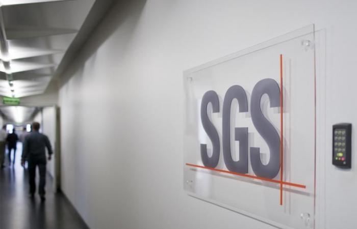 SGS acquista RTI Laboratories | Tutte le notizie