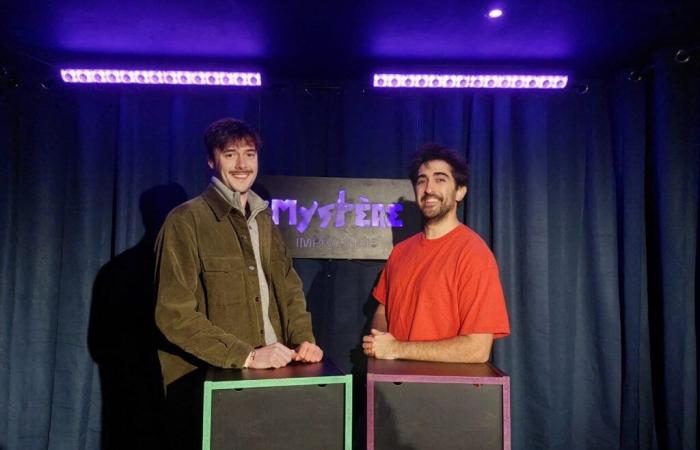 ecco il club Mystère Impro, il primo bar dedicato all’improvvisazione