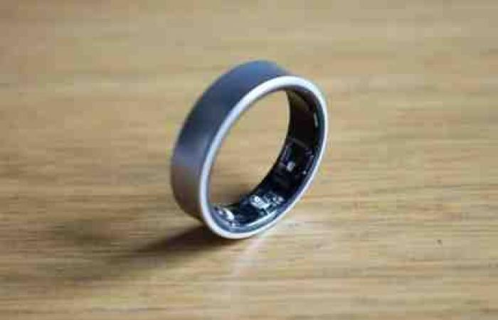 Il test multimediale del lusinghiero Samsung Galaxy Ring