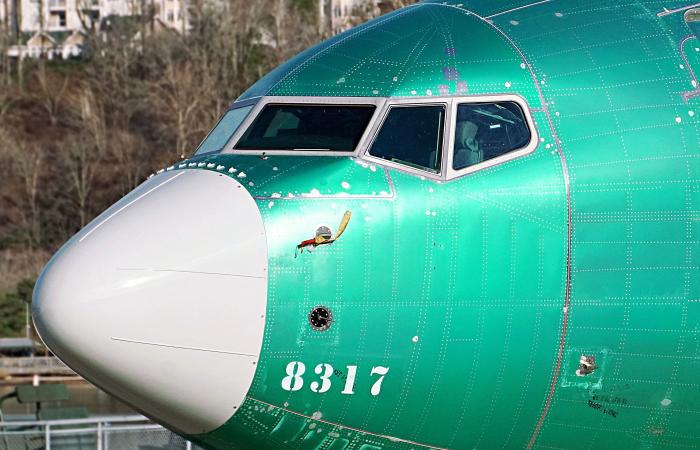 Quali varianti del Boeing 737 MAX hanno il maggior numero di ordini e perché?