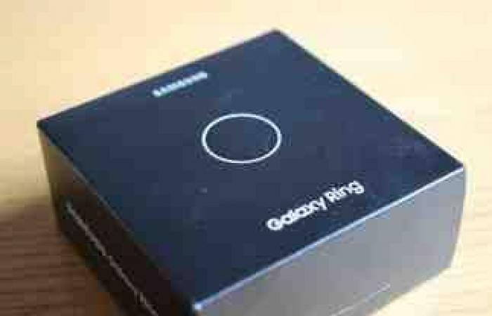 Il test multimediale del lusinghiero Samsung Galaxy Ring