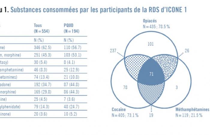 ICONA 1 e 2, Intervento comunitario per eliminare l’HCV tra le persone che fanno uso di droghe