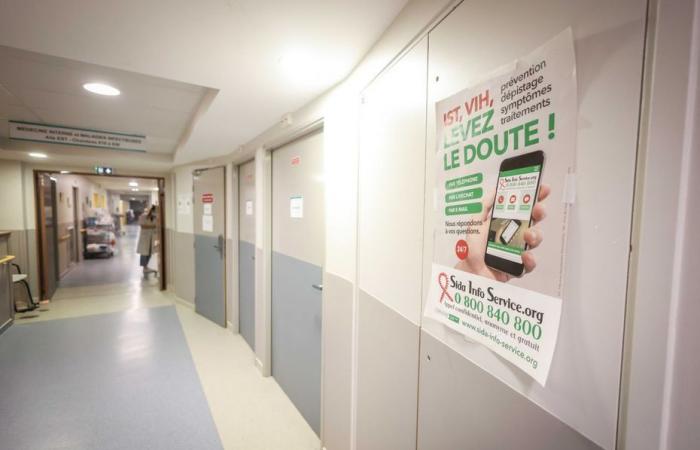 un paziente potrebbe guarire dopo un trapianto a Marsiglia, segui la conferenza dell’équipe sanitaria