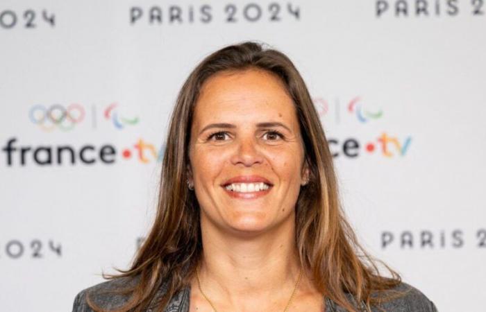 Laure Manaudou ha parlato ai suoi figli della pubblicazione delle sue foto intime? Lei risponde senza mezzi termini