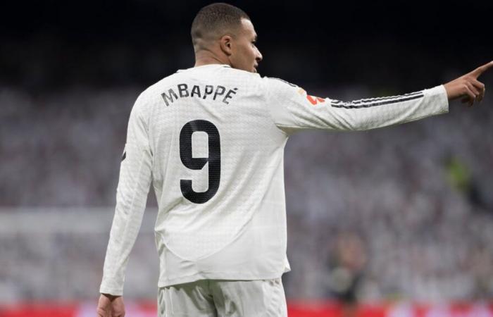 Kylian Mbappé ha risolto un grosso problema dopo il PSG!