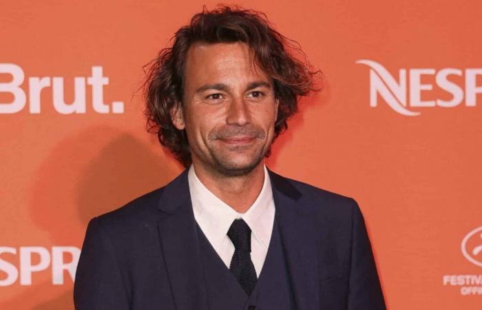 Bertrand Chameroy conferma la sua partenza da “C à vous”