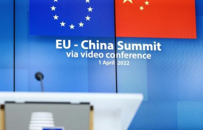 L’UE porta la controversia sulla proprietà intellettuale all’OMC con la Cina