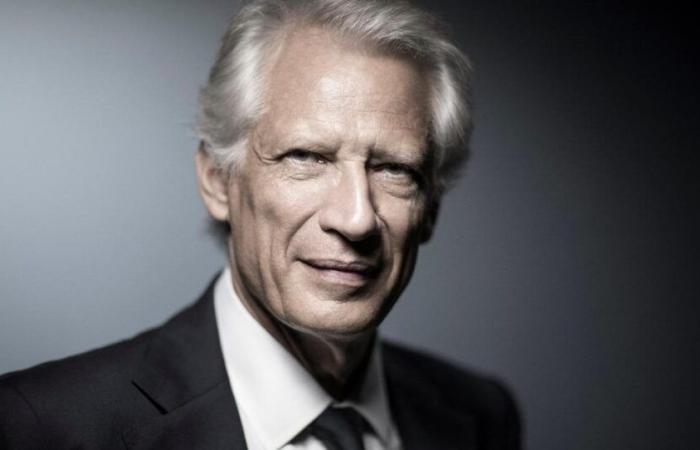 Dominique de Villepin critica il “one-upmanship” di Bruno Retailleau nei confronti dell’Algeria e ritiene che queste questioni “possano essere risolte solo attraverso la diplomazia”