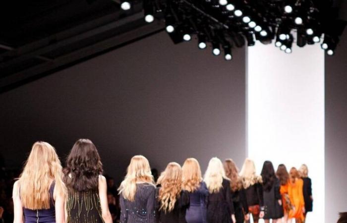 La London Fashion Week stabilisce nuovi standard per la sostenibilità