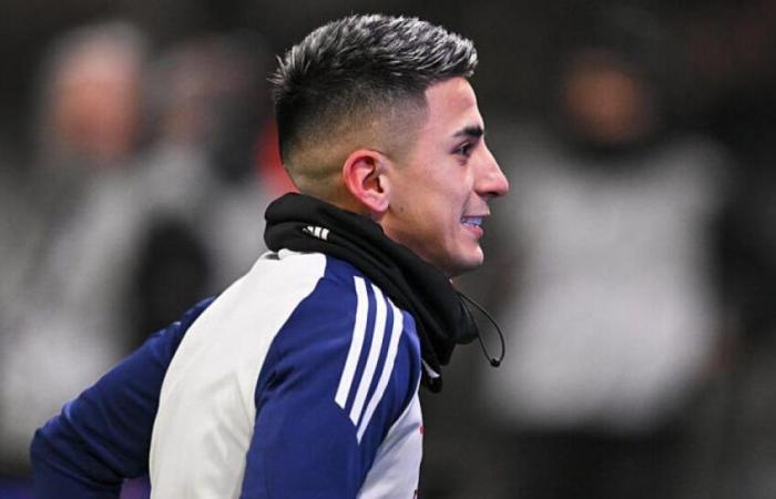 Il TFC contesta la presenza di Thiago Almada e sporge denuncia