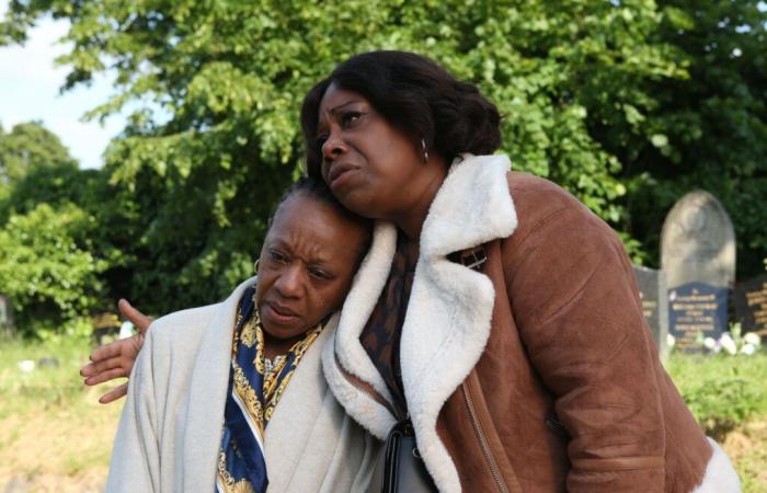 “Hard Truths”, intervista esclusiva con Marianne Jean-Baptiste e Mike Leigh