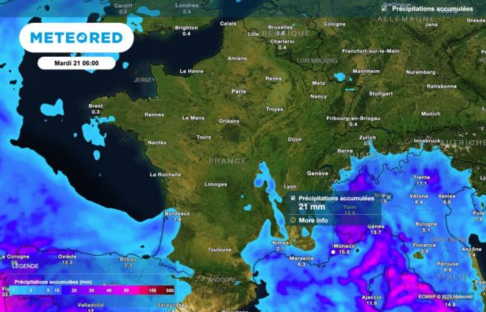 quali conseguenze per la Francia nelle prossime ore?