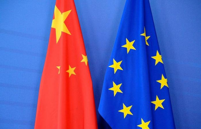 L’Unione Europea avvia un procedimento contro la Cina presso l’OMC per “pratiche commerciali sleali” in materia di proprietà intellettuale