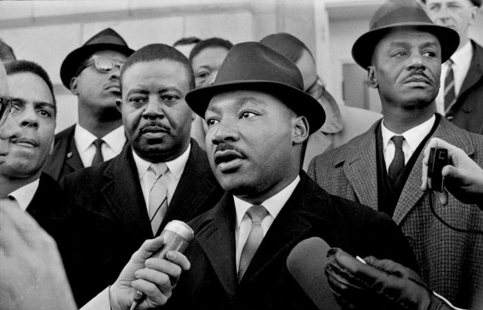 Tutto quello che devi sapere sul Martin Luther King Day negli Stati Uniti