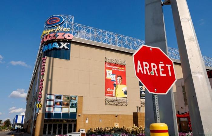 In liquidazione | Guzzo chiude due cinema, tra cui il Mercato Centrale