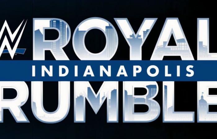 Una star della TNA alla Royal Rumble 2025?